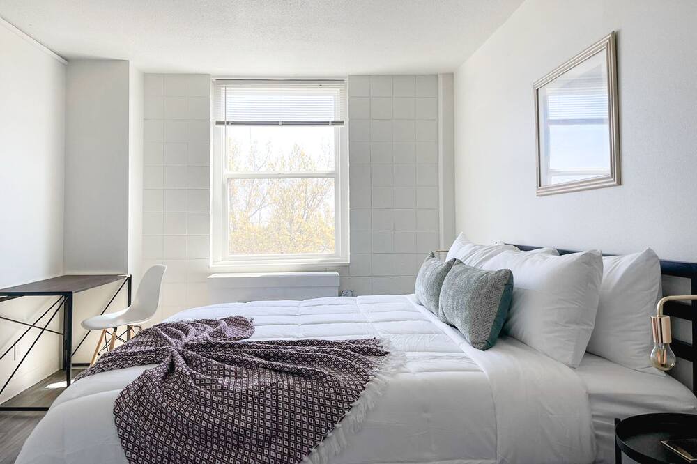 Photo of Bedroom in Corryville