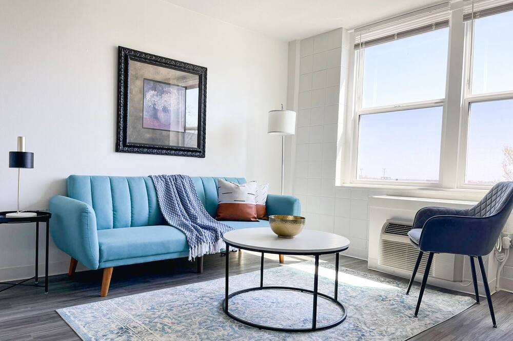 Photo of Livingroom in Corryville