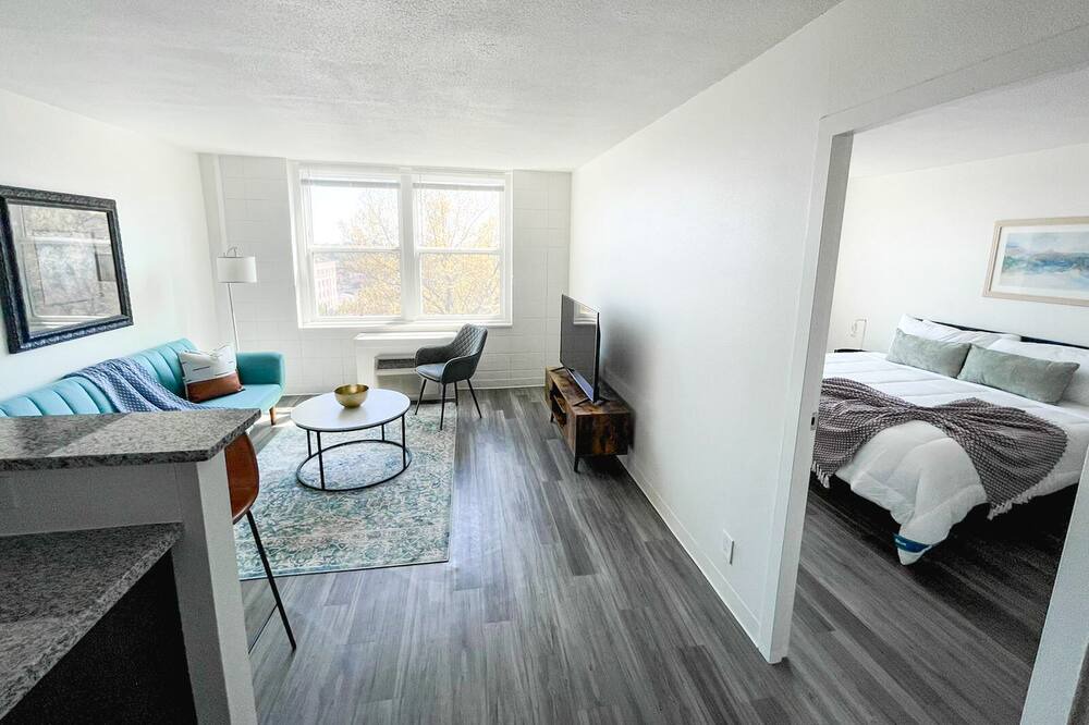 Photo of Bedroom in Corryville