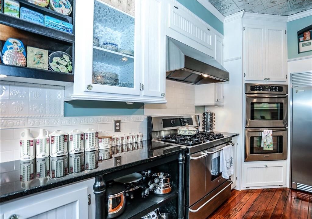 Photo of Kitchen in Anderson