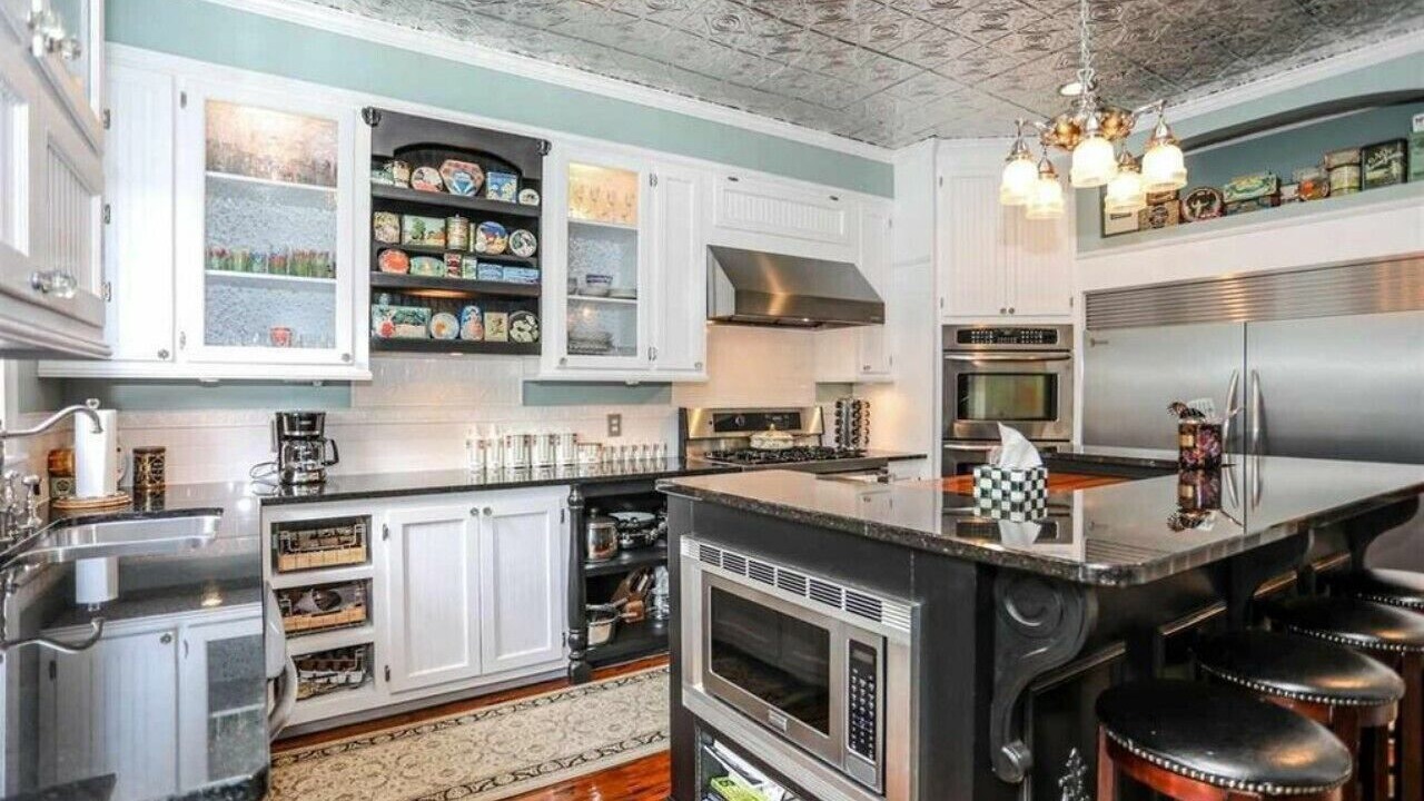 Photo of Kitchen in Anderson