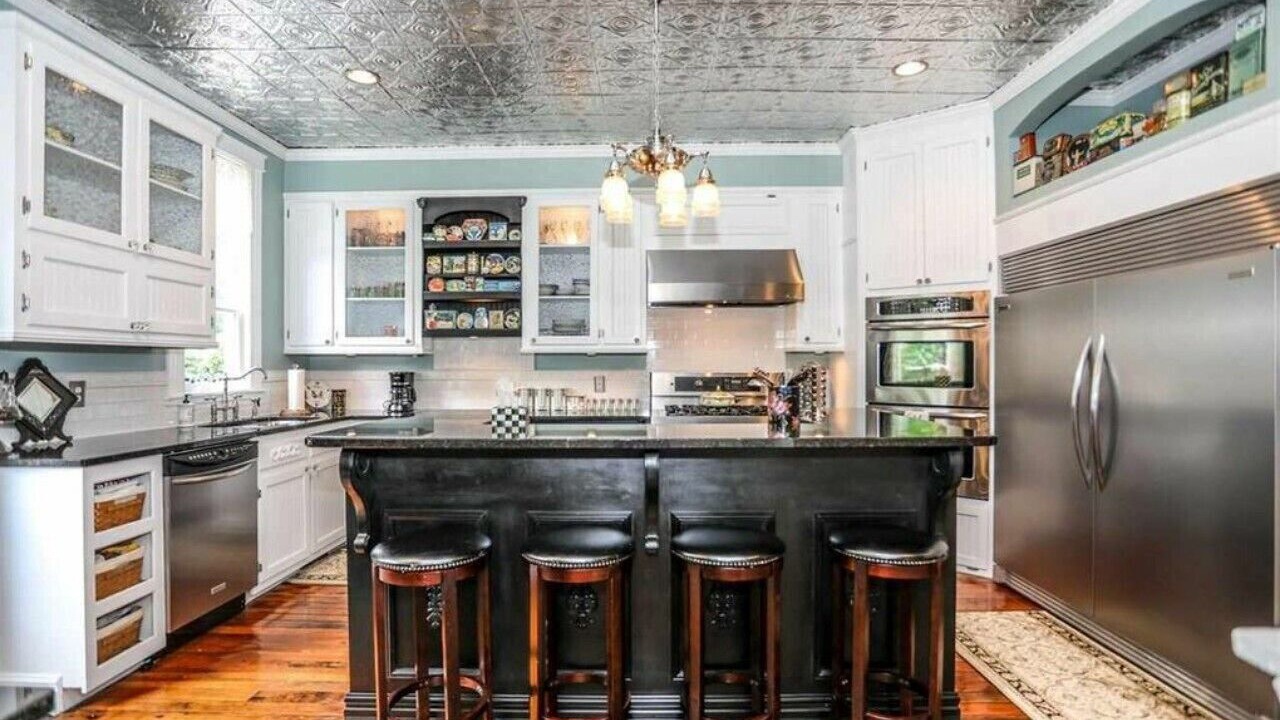 Photo of Kitchen in Anderson