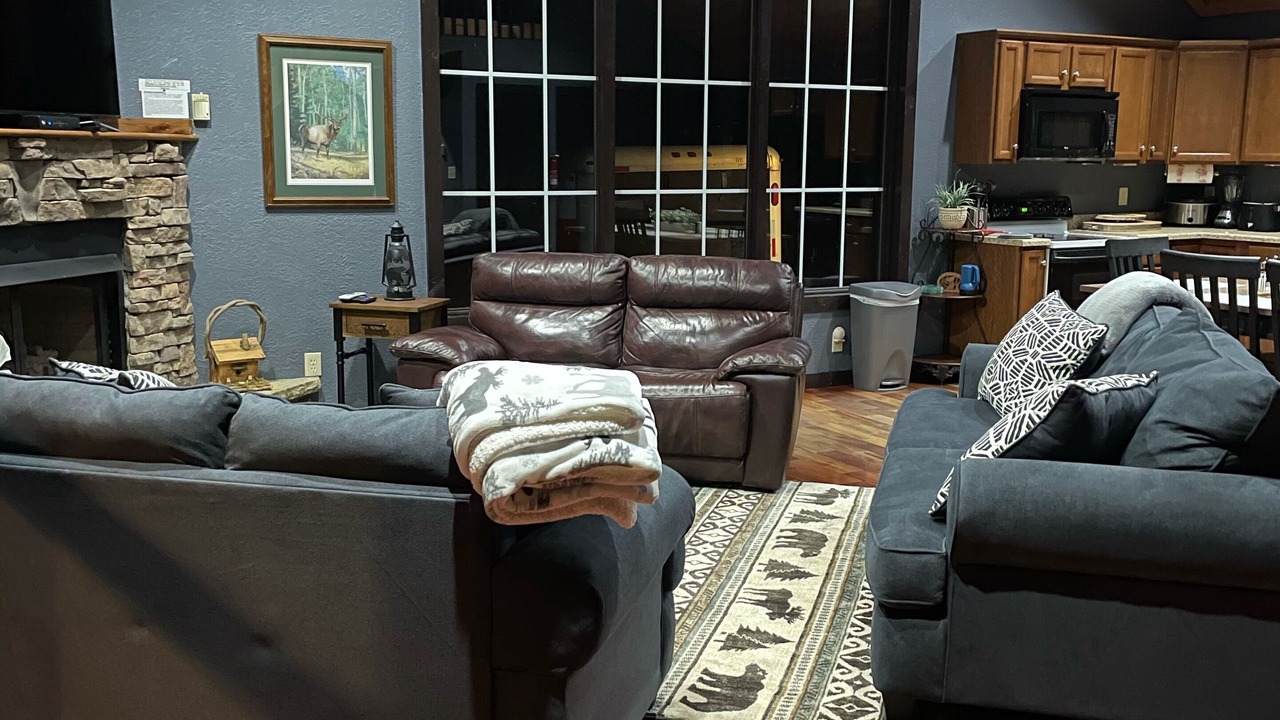 Photo of Livingroom in Butler