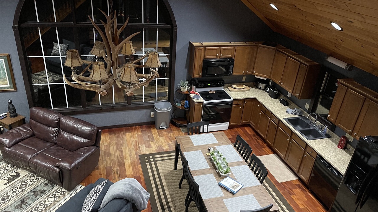 Photo of Livingroom in Butler