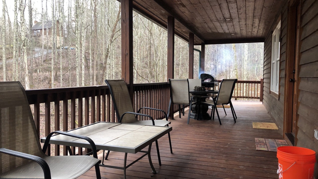 Photo of Outdoor in Butler