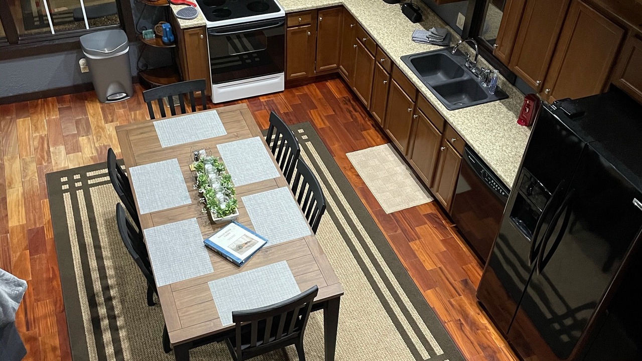 Photo of Kitchen in Butler
