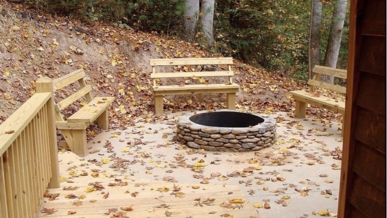 Photo of Outdoor in Butler