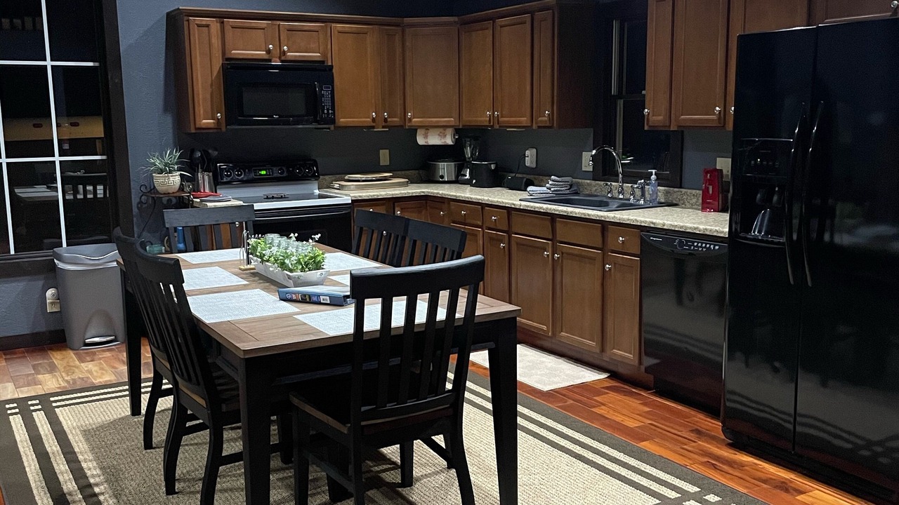 Photo of Kitchen in Butler