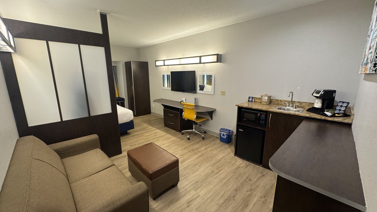 Photo of Bedroom in Triadelphia