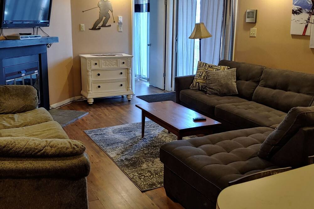 Photo of Livingroom in Ghent