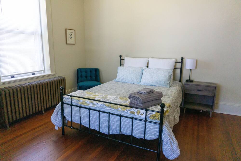 Photo of Bedroom in Charles Town