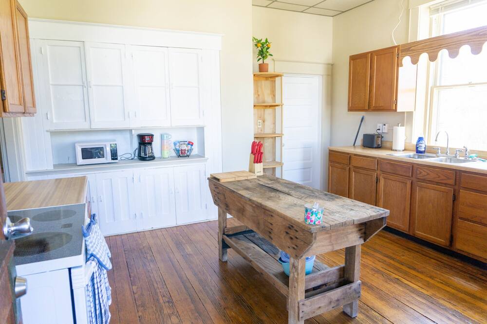 Photo of Kitchen in Charles Town
