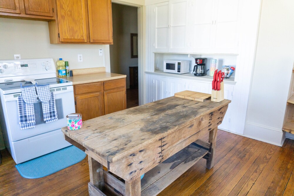 Photo of Kitchen in Charles Town