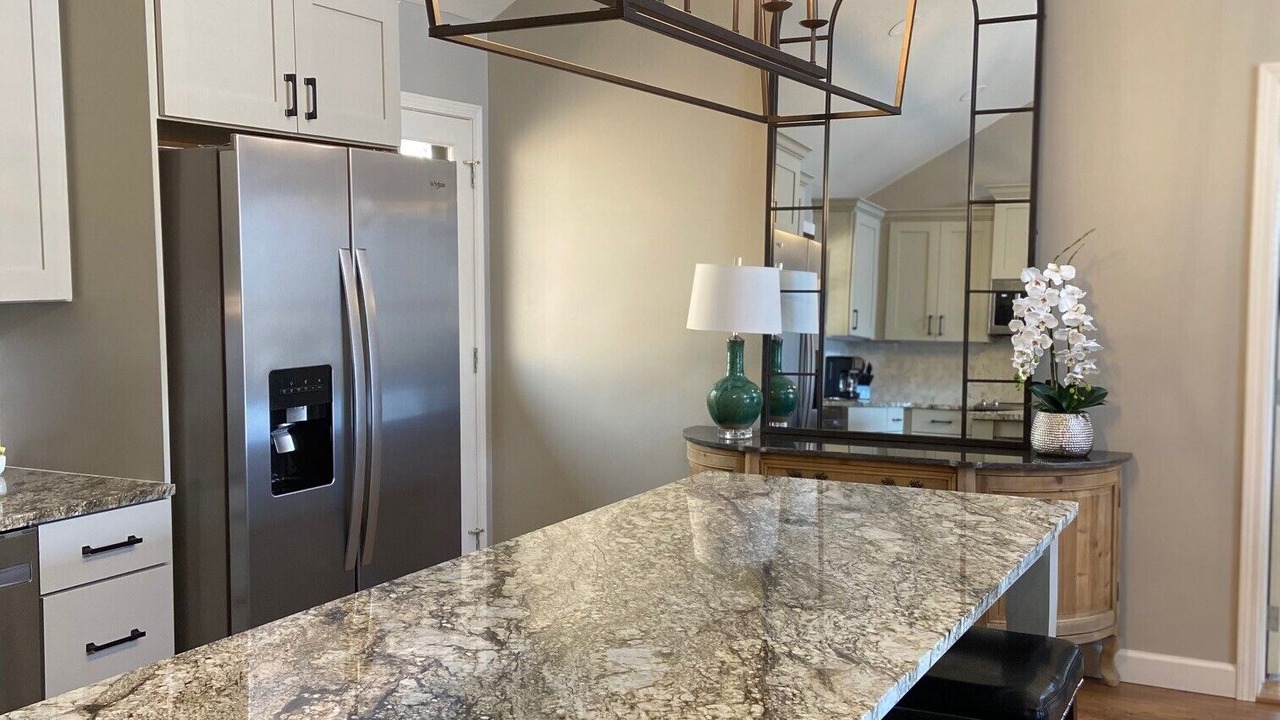 Photo of Kitchen in Canton