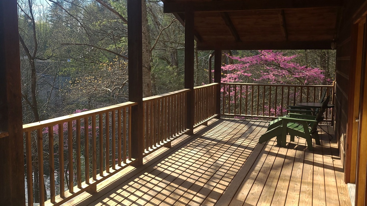 Photo of Outdoor in Butler