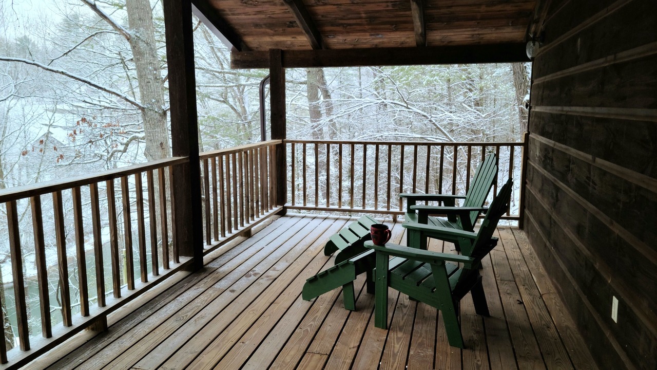 Photo of Outdoor in Butler