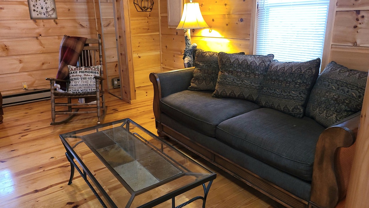 Photo of Livingroom in Butler