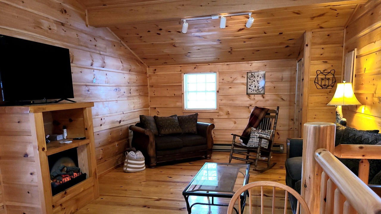 Photo of Livingroom in Butler