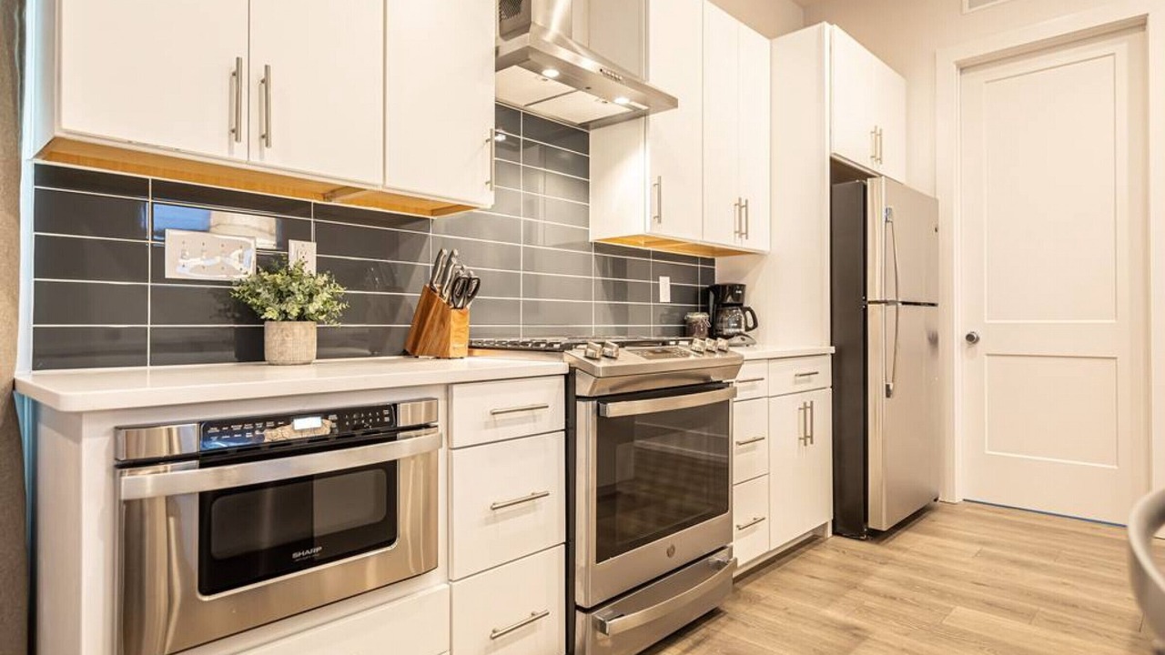 Photo of Kitchen in Sugar Creek