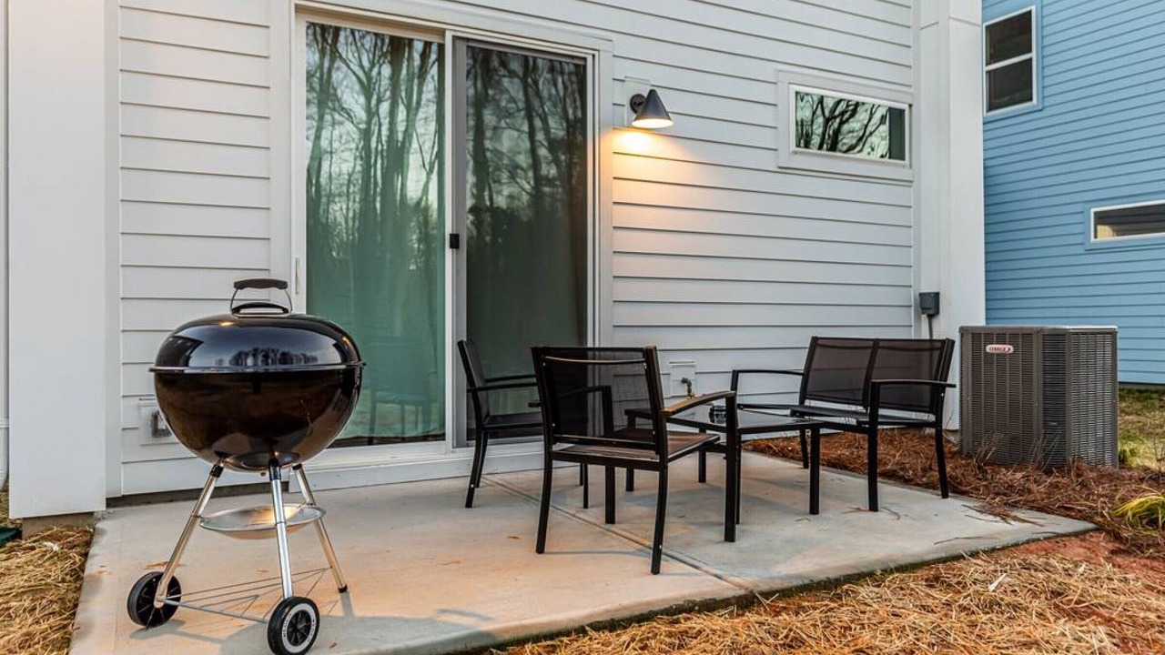 Photo of Outdoor in Sugar Creek