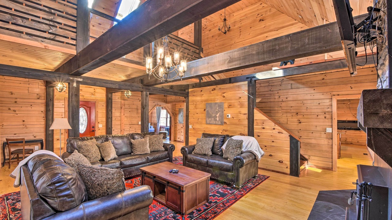 Photo of Livingroom in Westminster