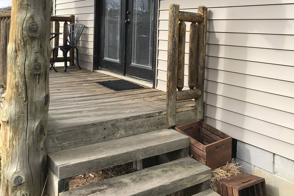 Photo of Outdoor in Canton