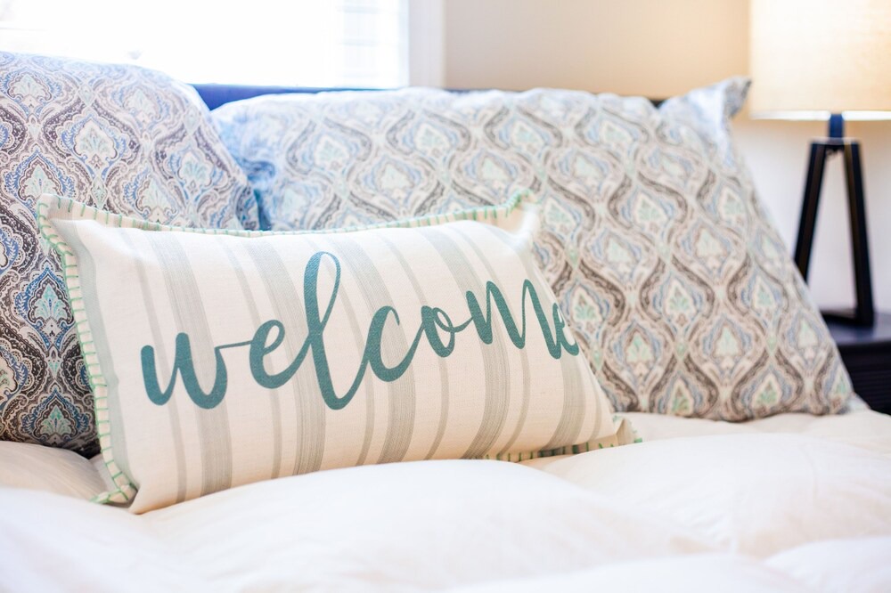 Photo of Bedroom in Parker