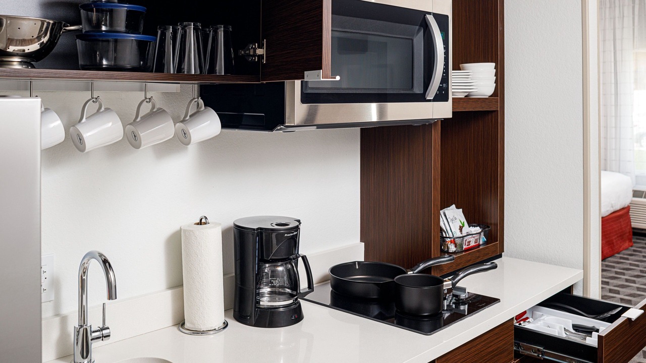 Photo of Kitchen in Ironton