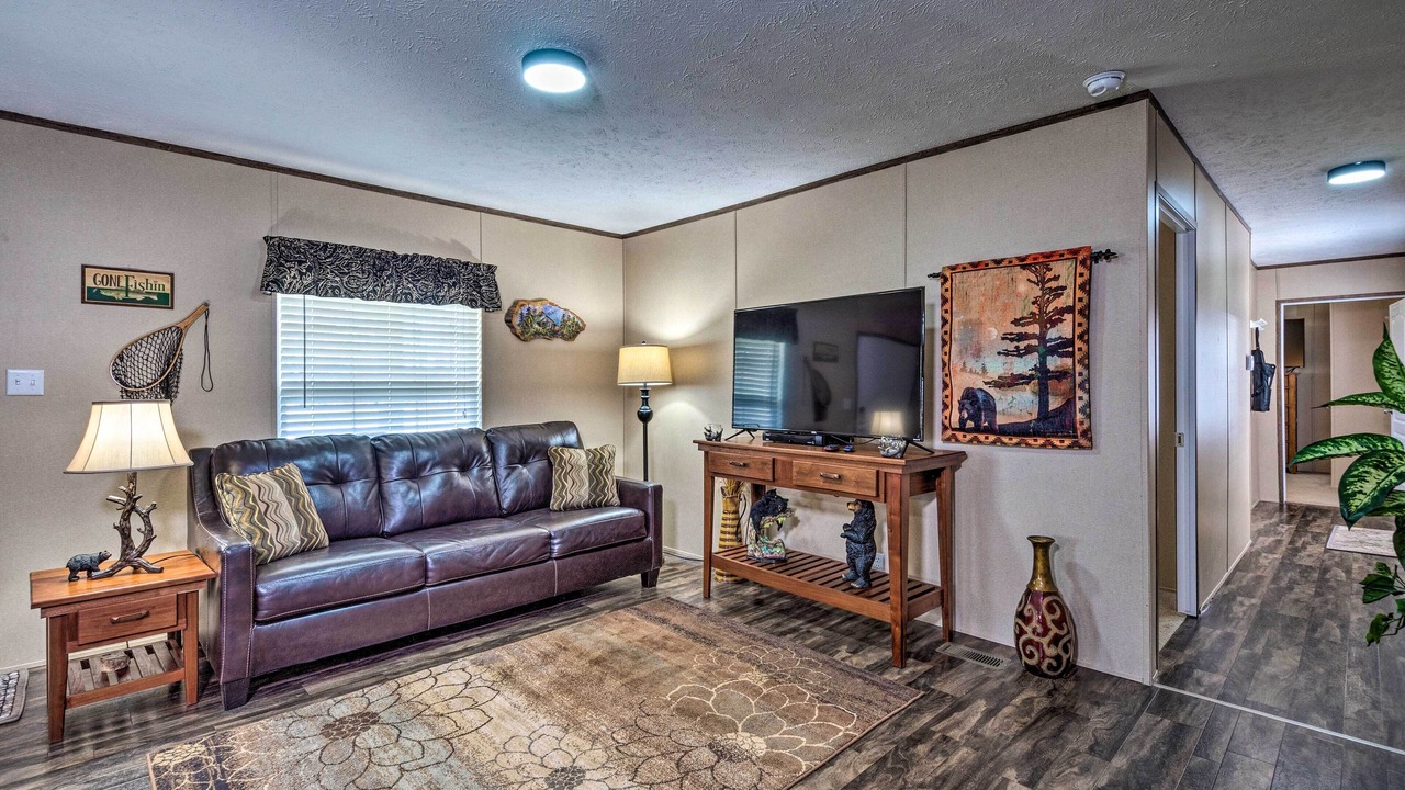 Photo of Livingroom in Burkesville