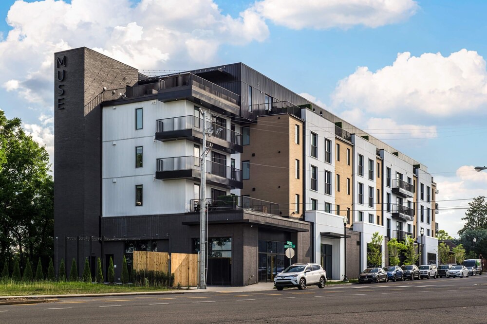 Photo of Outdoor in Rolling Mill Hill