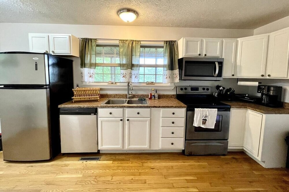 Photo of Kitchen in Points