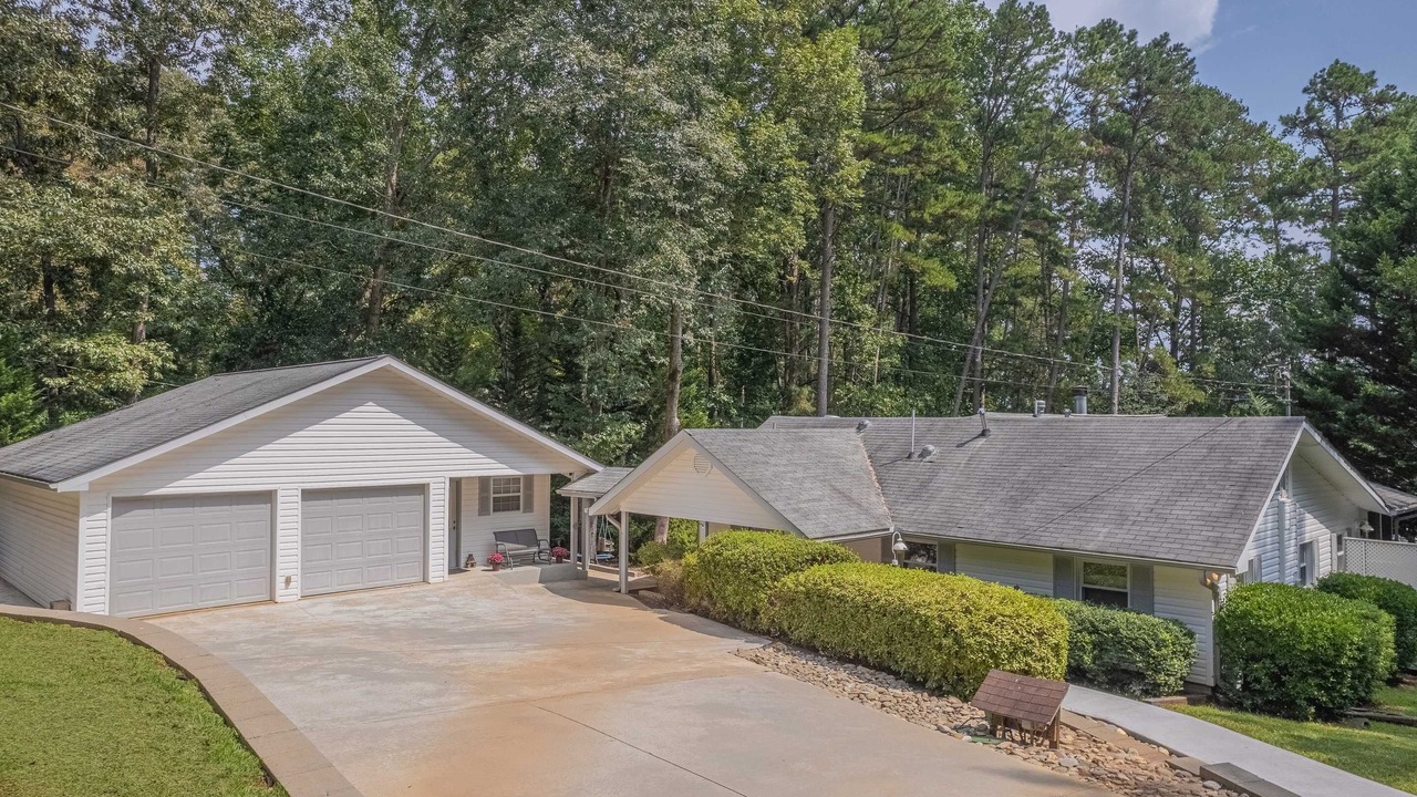 Photo of Outdoor in Martin