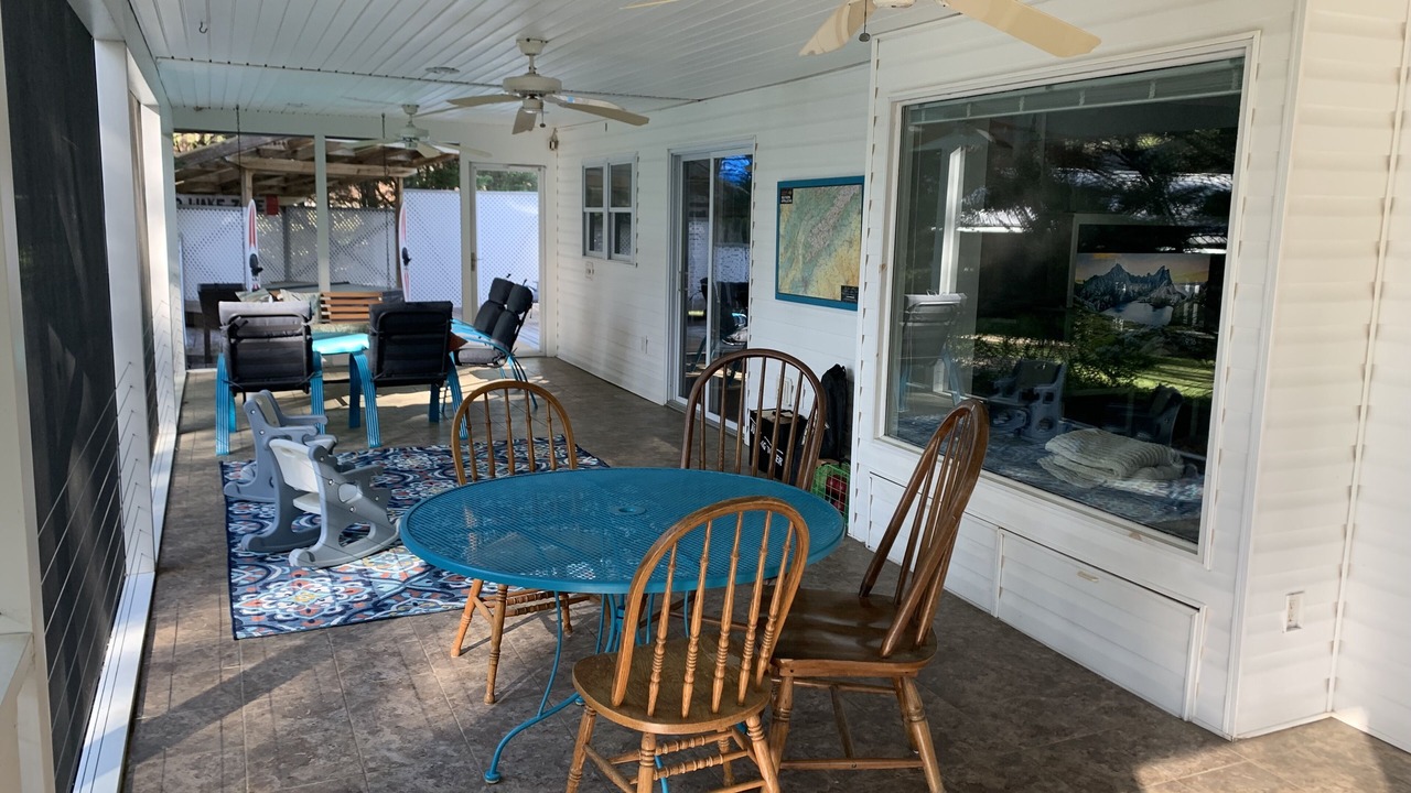 Photo of Outdoor in Martin
