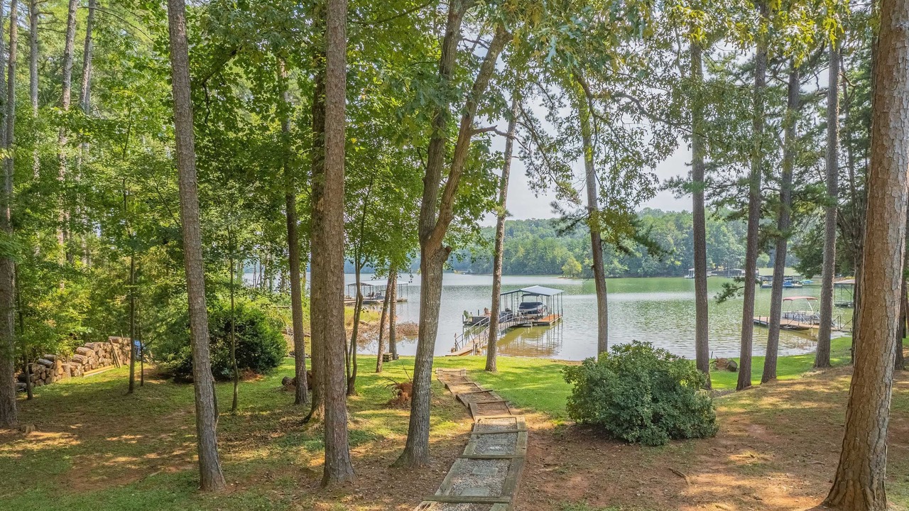 Photo of Outdoor in Martin