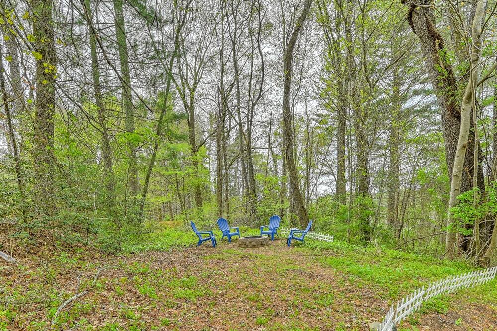 Photo of Outdoor in Fletcher