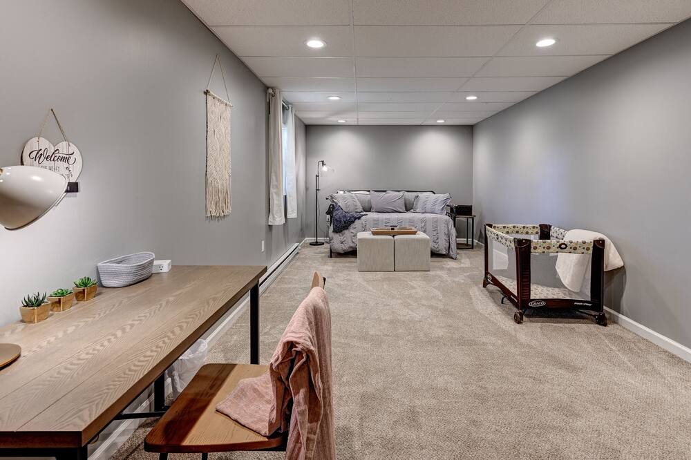 Photo of Bedroom in Fletcher