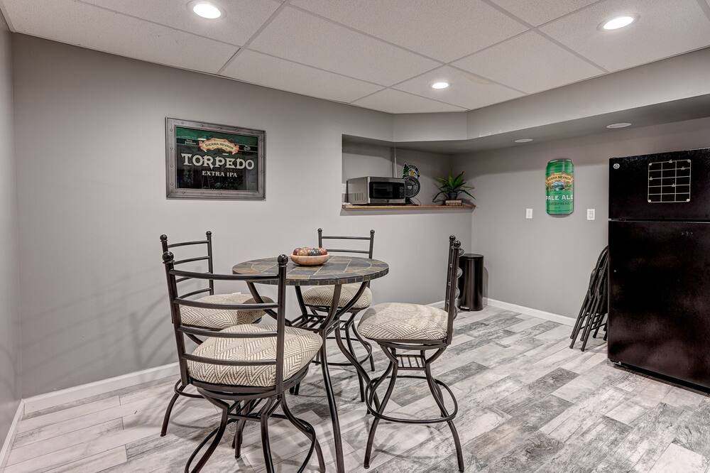 Photo of Kitchen in Fletcher