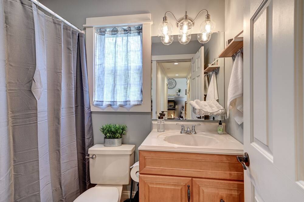 Photo of Bathroom in Fletcher