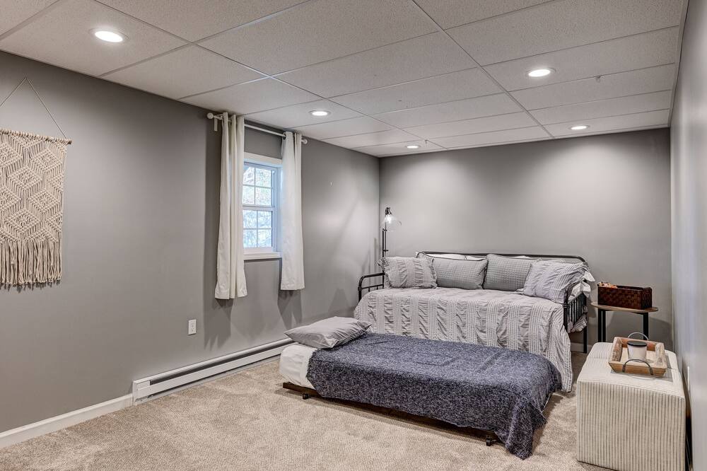 Photo of Bedroom in Fletcher