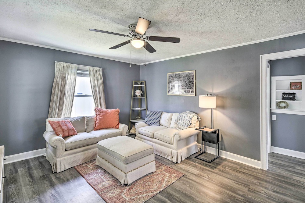 Photo of Bedroom in Bristol