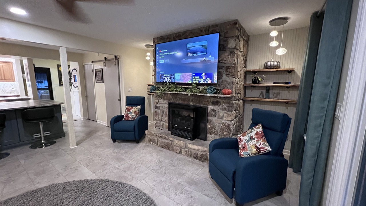 Photo of Livingroom in Newland