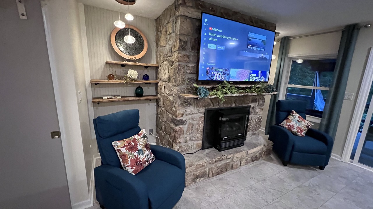 Photo of Livingroom in Newland