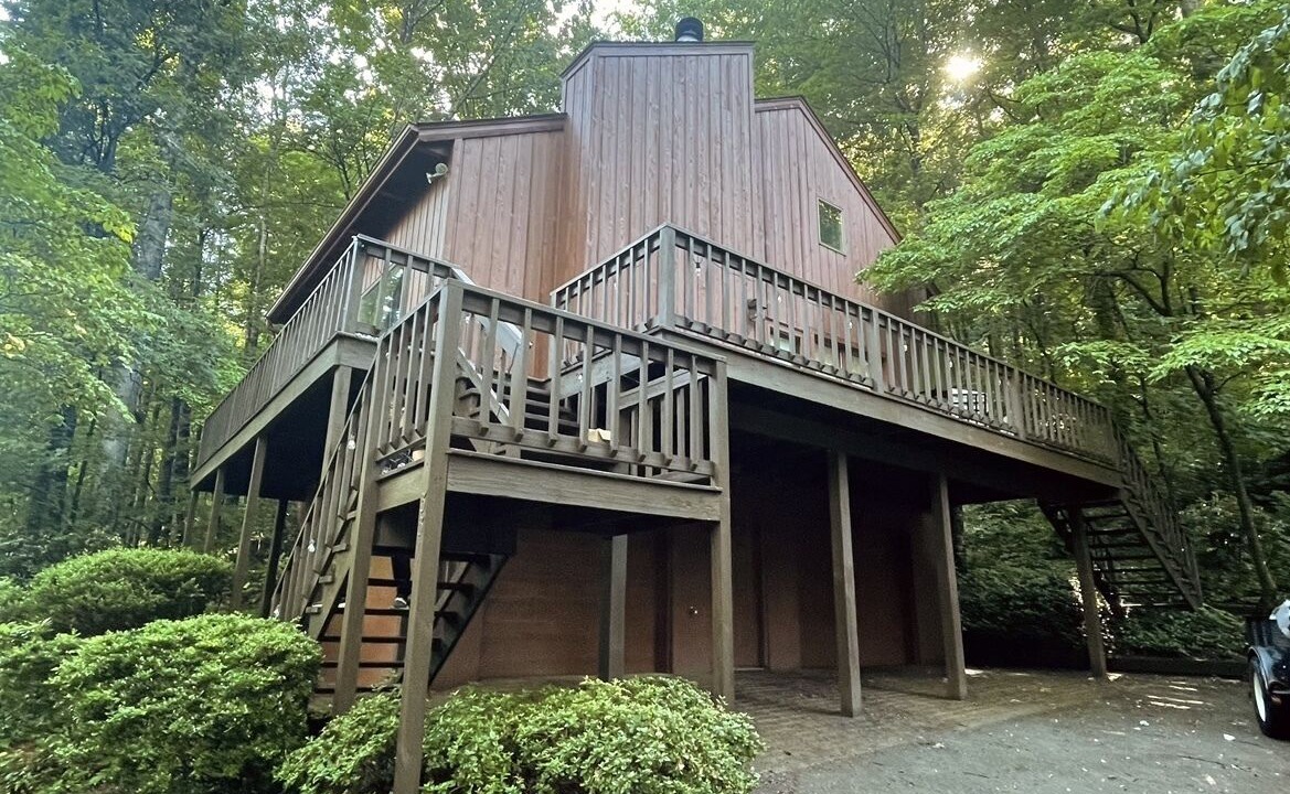 Photo of Outdoor in Lake Lure