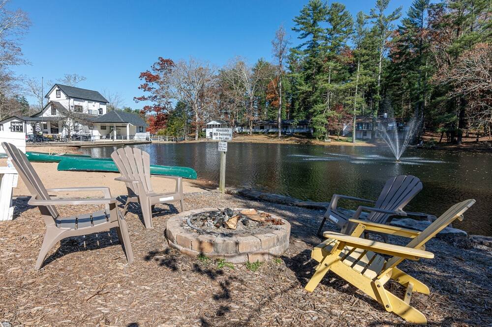 Photo of Outdoor in Flat Rock