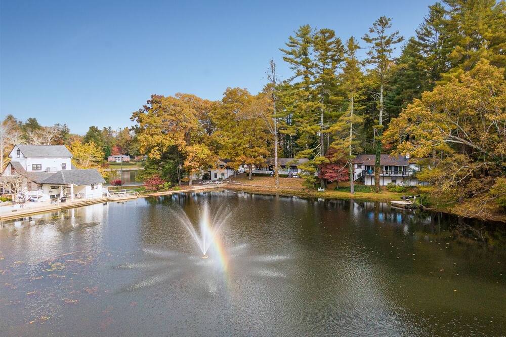 Photo of Outdoor in Flat Rock