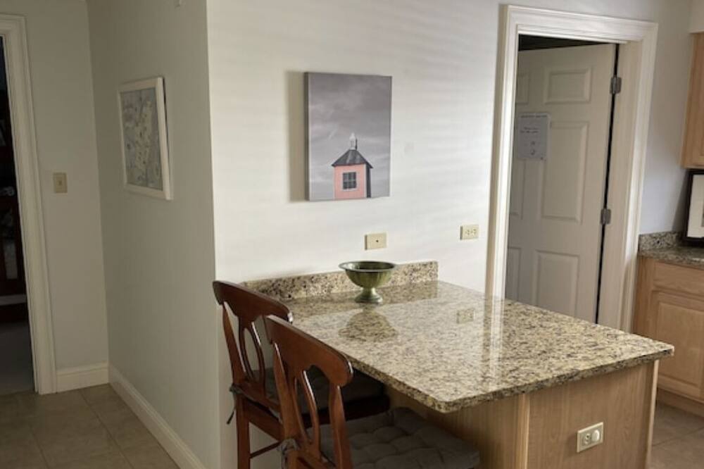 Photo of Kitchen in Daufuskie Island