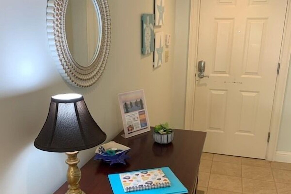 Photo of Bedroom in Daufuskie Island