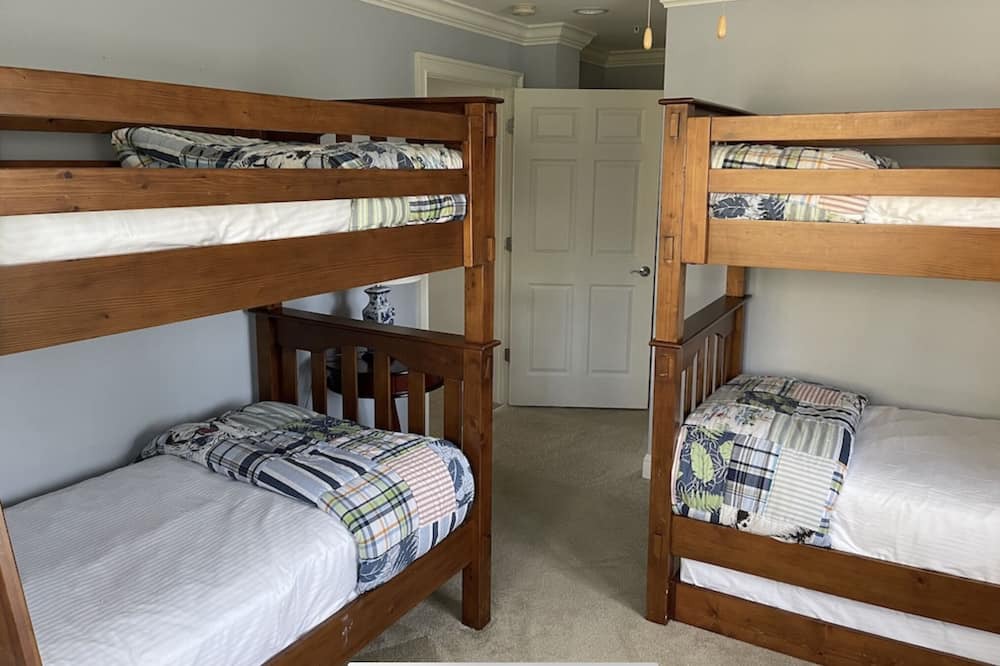 Photo of Bedroom in Daufuskie Island
