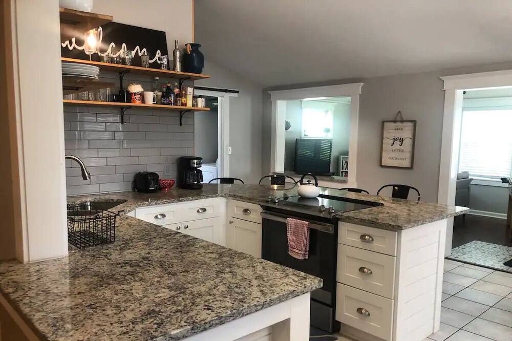 Photo of Kitchen in Schnitzelburg