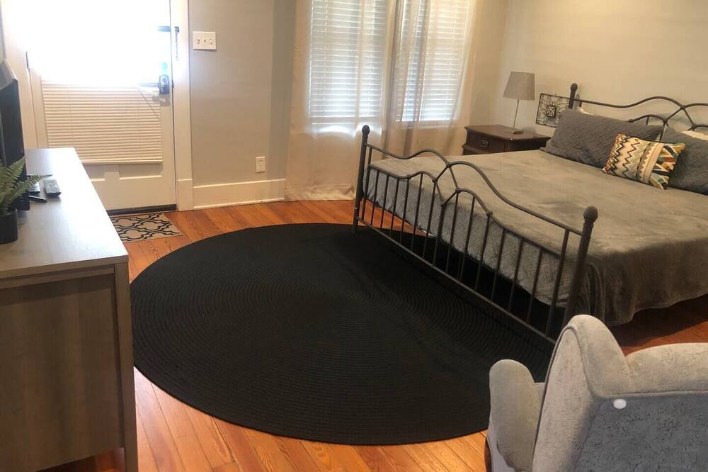 Photo of Bedroom in Schnitzelburg